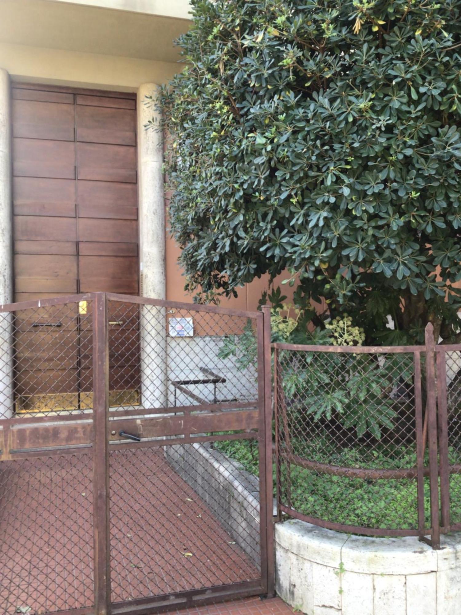 Apartamento In The Garden