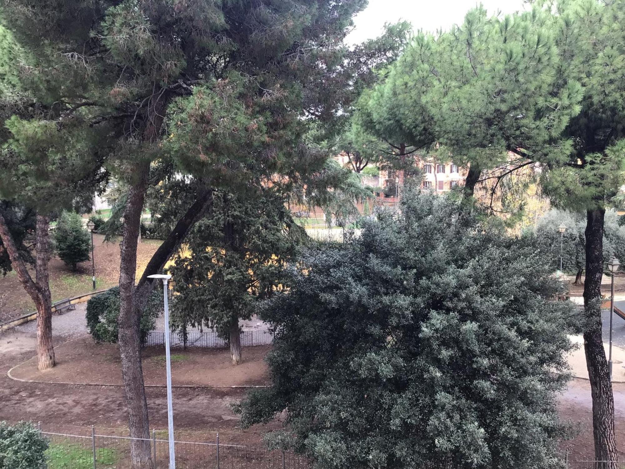 Apartamento In The Garden Roma