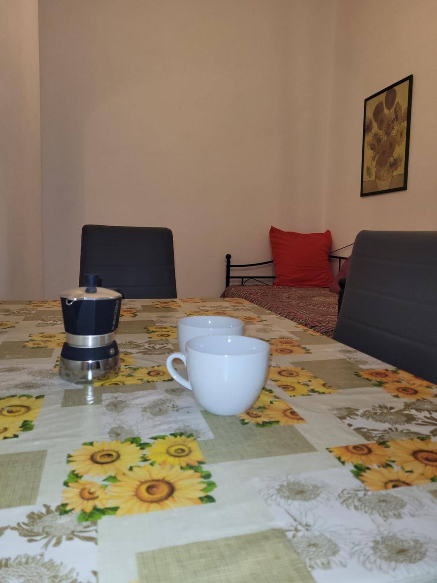 Apartamento In The Garden
