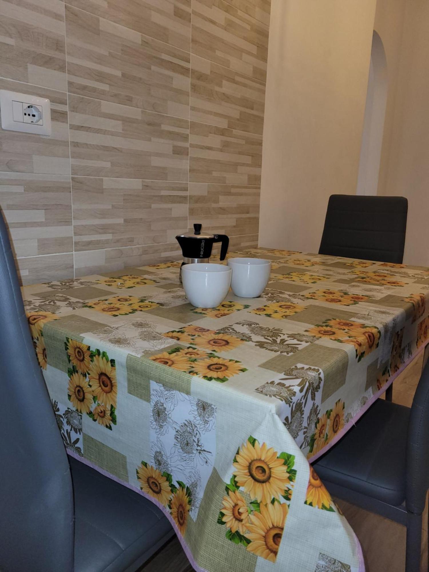 Apartamento In The Garden *
